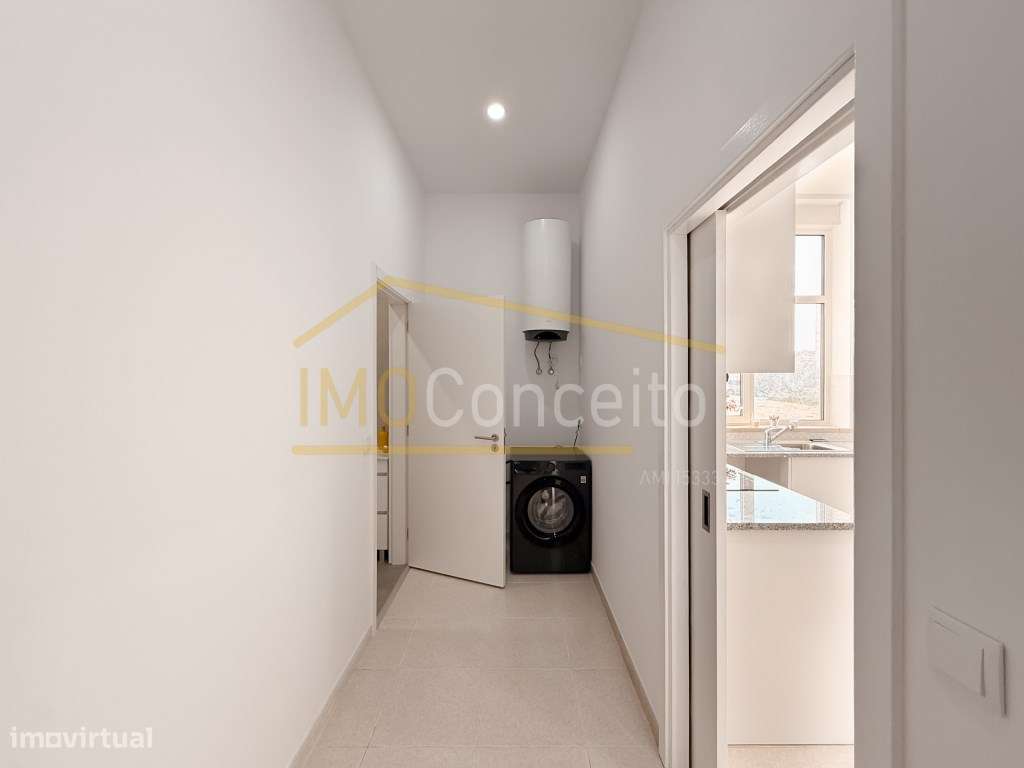 T2 pronto a entrar - RC (Silvã) TORRES NOVAS-7