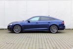 Audi A5 Sportback 2.0 40 TFSI quattro MHEV S tronic S Line - 2