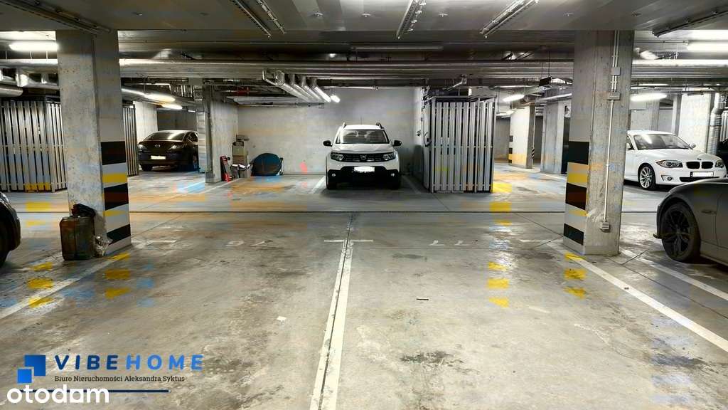 ✔ M3 z Loggią | Garaż |Orlińskiego | Park Lotników-14