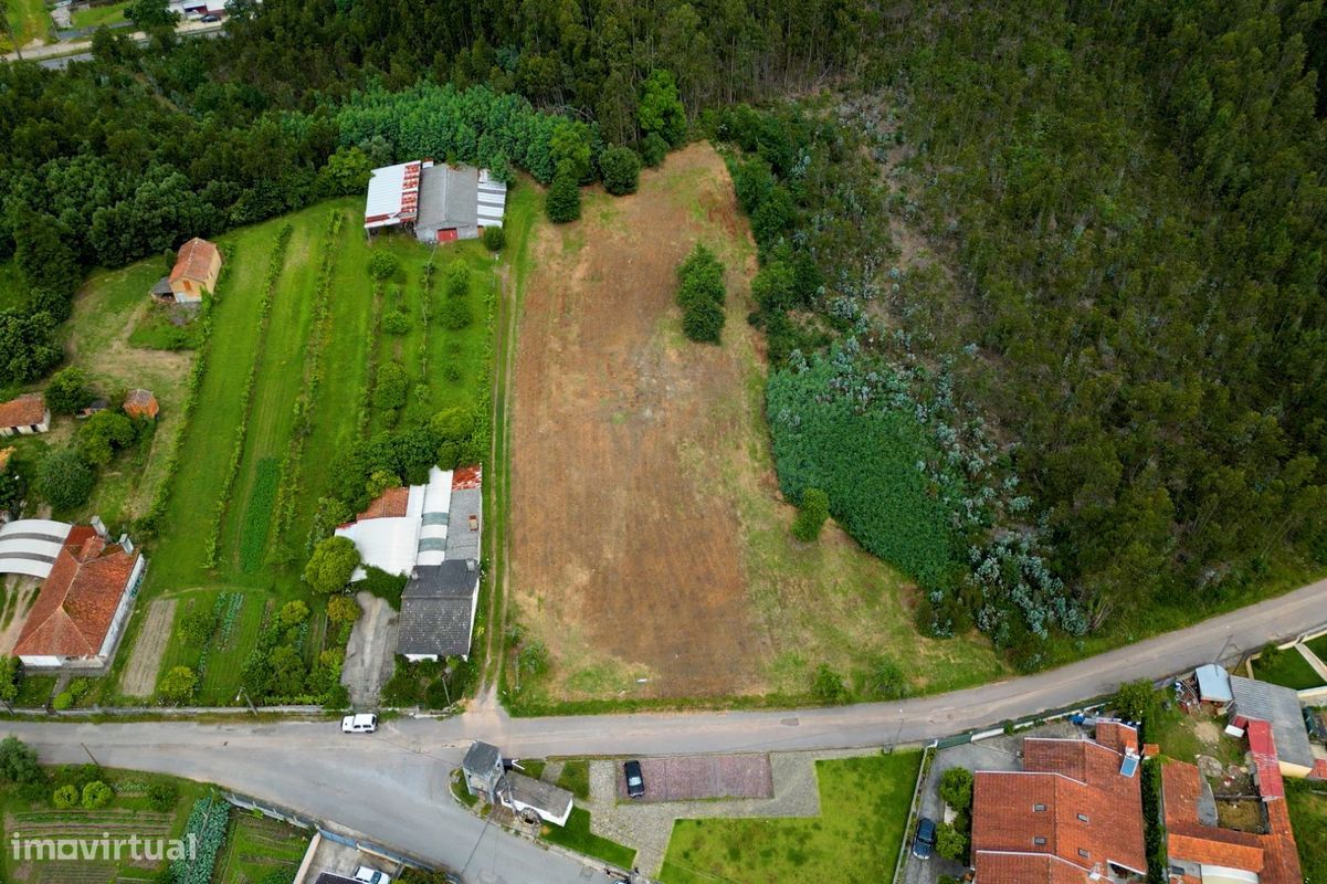 Terreno  para venda