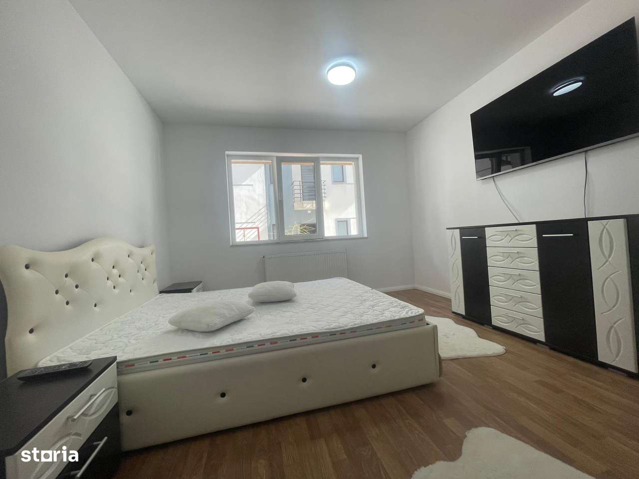 APARTAMENT 2 CAMERE | 61.6MP | FINALIZAT | COMISION 0%! - Imagine principală: 1/6