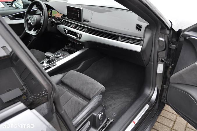 Audi A5 Sportback 2.0 TDI S tronic sport - 26