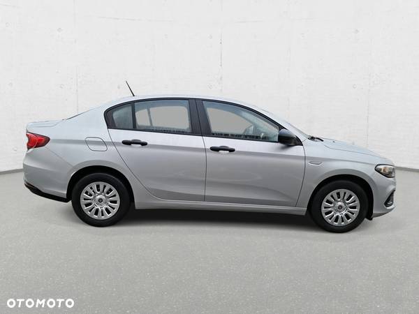 Fiat Tipo 1.4 16v EU6d - 4