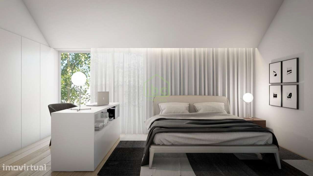 Moradia T3 | T4 | Touguinhó | Vila do Conde-21