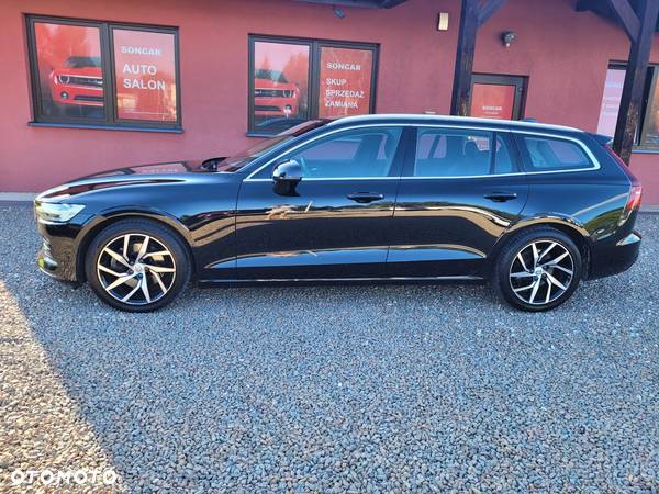 Volvo V60 T4 Drive-E Dynamic Edition (Momentum) - 2