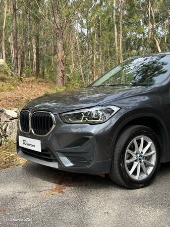 BMW X1 16 d sDrive Advantage - 6