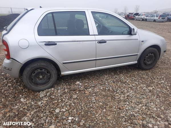 Dezmembrari/Dezmembrez Skoda Fabia - 3