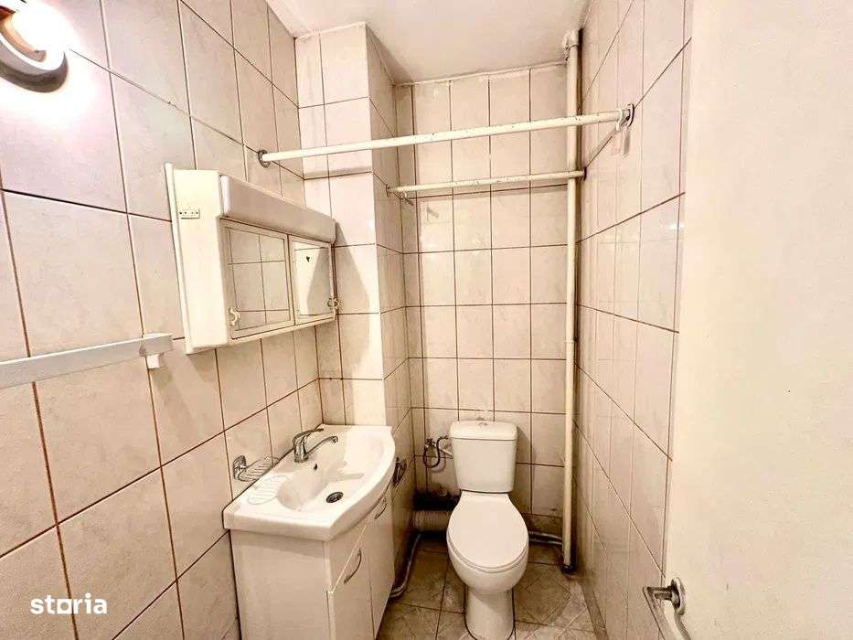 Apartament cu 3 camere,80mp,parcare, Zona Semicentrala - Imagine principală: 4/8