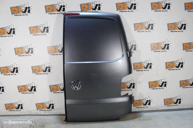 Porta Direita da Mala VW Transporter T5 - 1