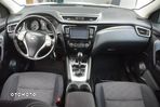 Nissan Qashqai 1.2 DIG-T Acenta Xtronic EU6 - 12