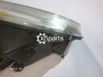 Farol normal Frente Esq RENAULT MEGANE I 1995 - 2004 Usado - 2