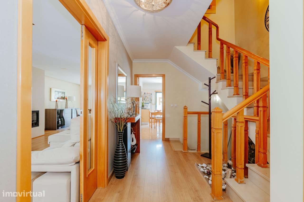 MORADIA T3 NAS FONTAINHAS - Grande imagem: 4/51