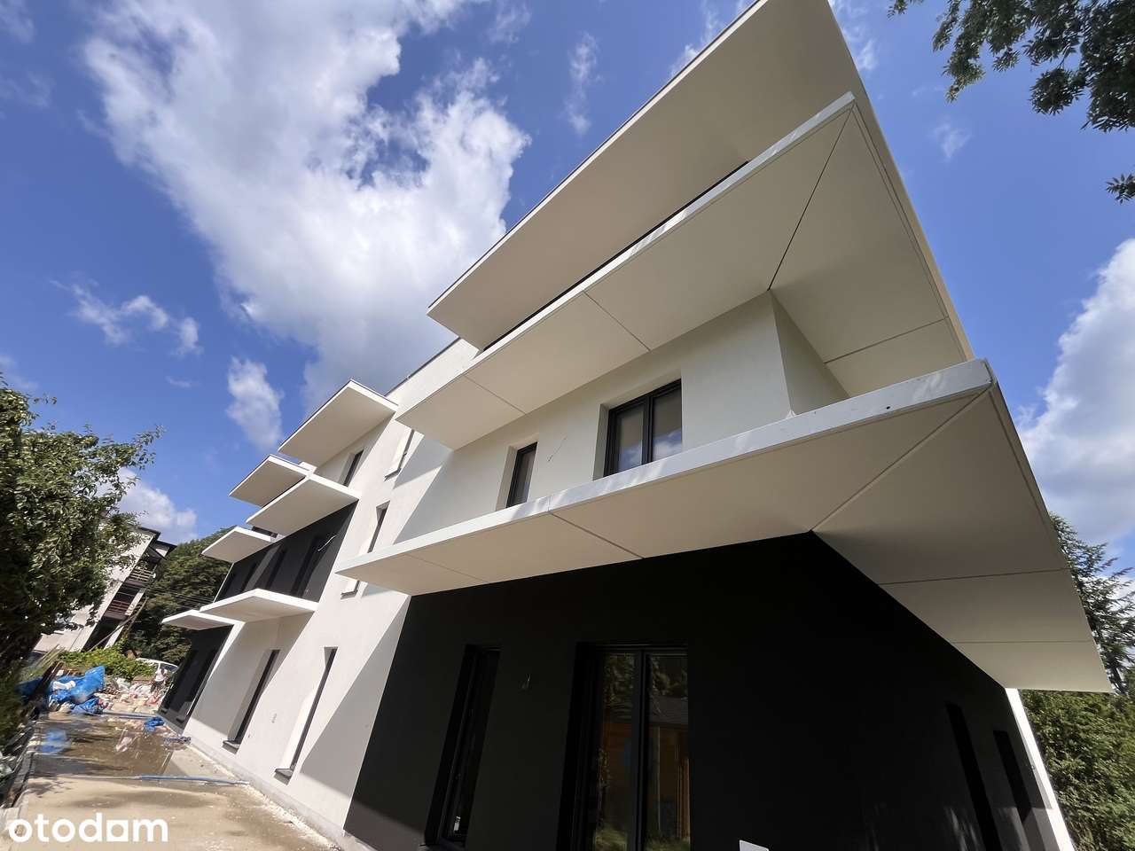 Apartamenty WAPIENNA w Katowicach! Oaza spokoju w sercu miasta - Pełny obrazek: 3/18