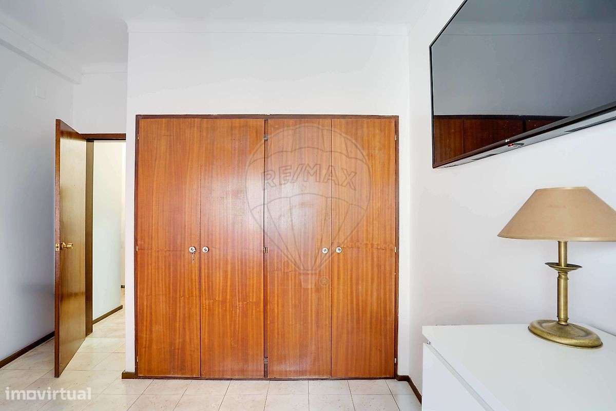 Apartamento T1 para venda-12