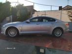 Jaguar XF 2.2 D Luxury - 4