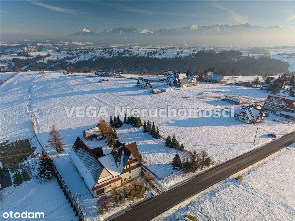 Bustryk Na Sprzedaż Widokowa Działka - Pełny obrazek: 4/20