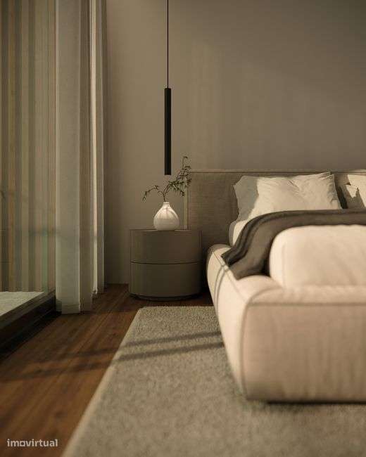 MORADIA DE LUXO (NOVA) - Grande imagem: 4/12