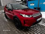Land Rover Discovery Sport 2.0 D200 mHEV R-Dynamic SE - 1
