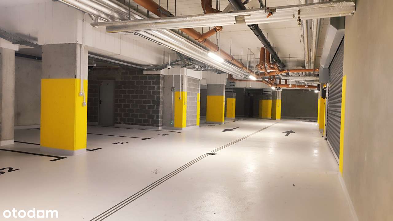 WYKOŃCZONE! * 2 pok * Narożne okna * OGRÓD * 15min do Centrum-17