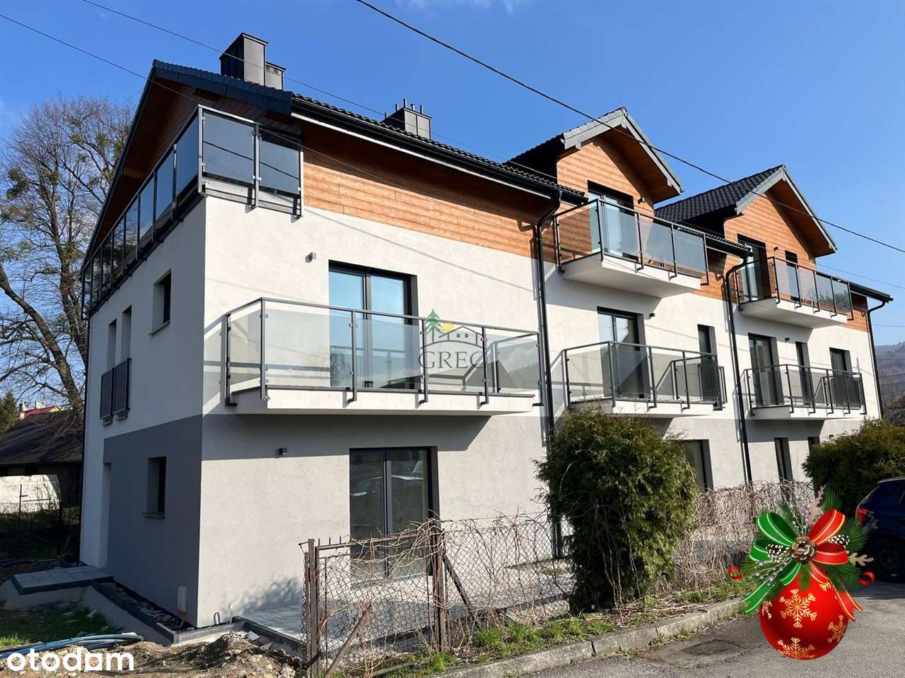 Ustroń Centrum - nowa inwestycja - Pełny obrazek: 3/10