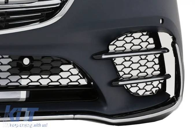 Bara Fata compatibil cu Mercedes S-Class W223 Limousine (2020-up) - 3