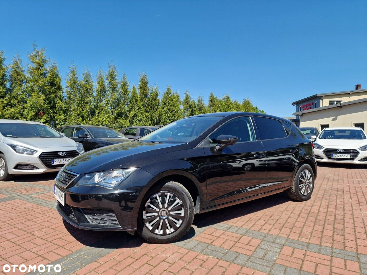 Seat Leon - 4