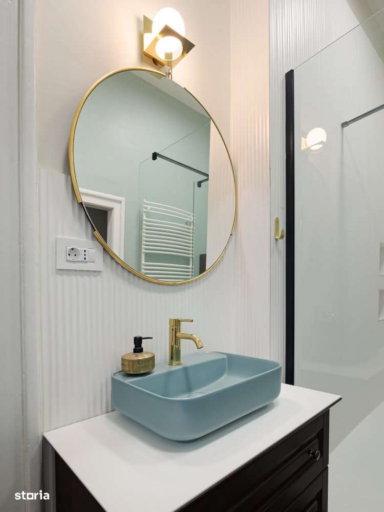 Apartament de Lux in Centrul Brasovului-10