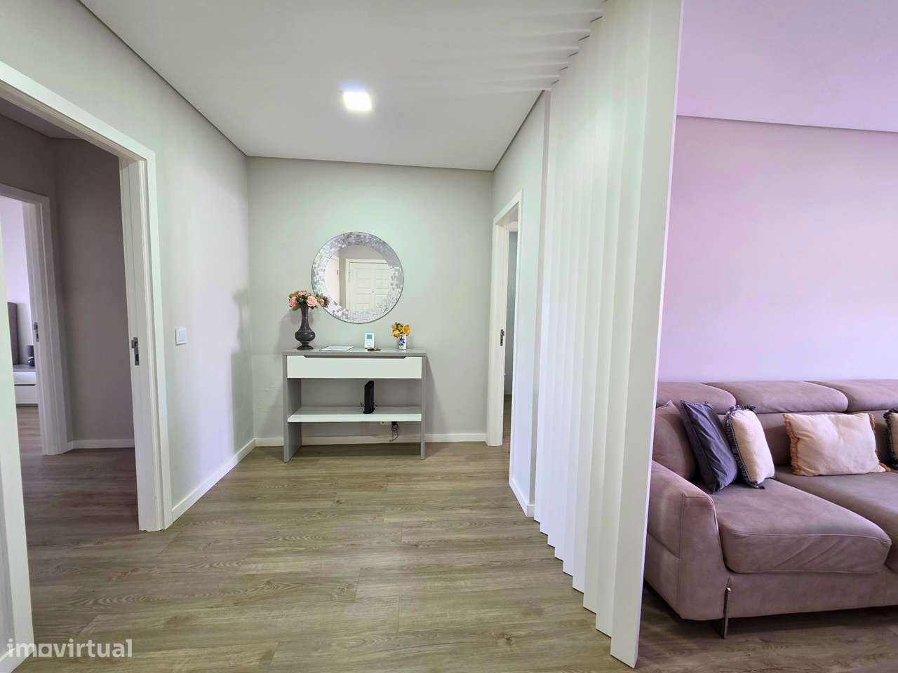 Apartamento T3, Amorosa - Grande imagem: 2/20