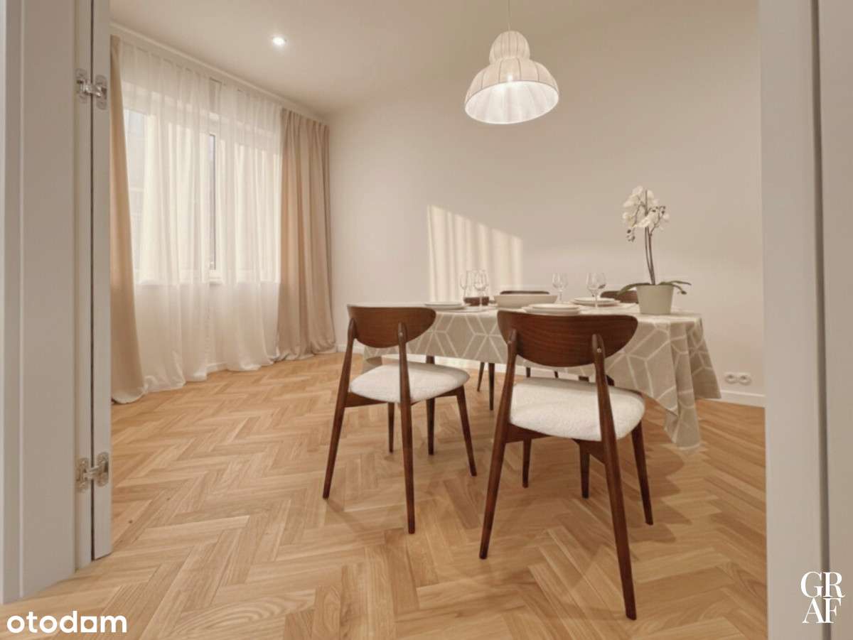 ✅ po remoncie ✅ słoneczne ✅ kamienica 1937✅wysokie-6