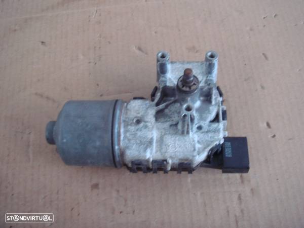 Motor Do Limpa Vidros Frente Dto Alfa Romeo Gt (937_) - 1