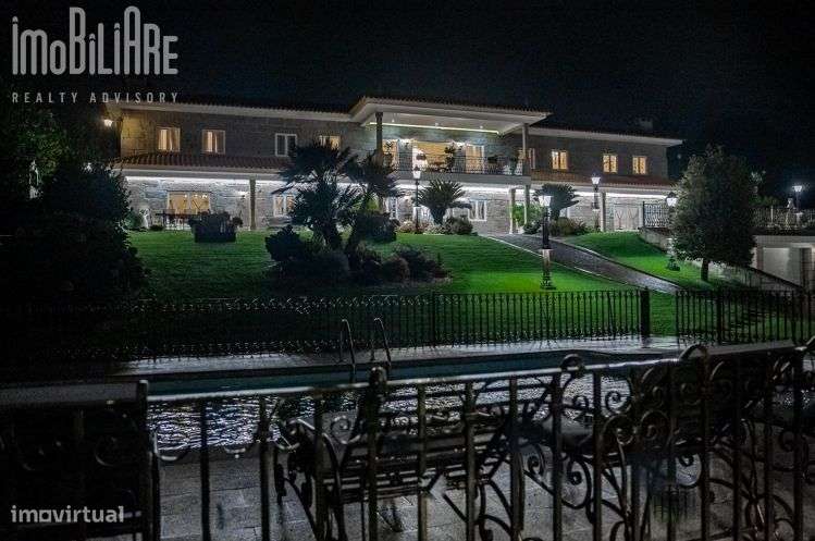 Vende-se Moradia Paços de Ferreira-18