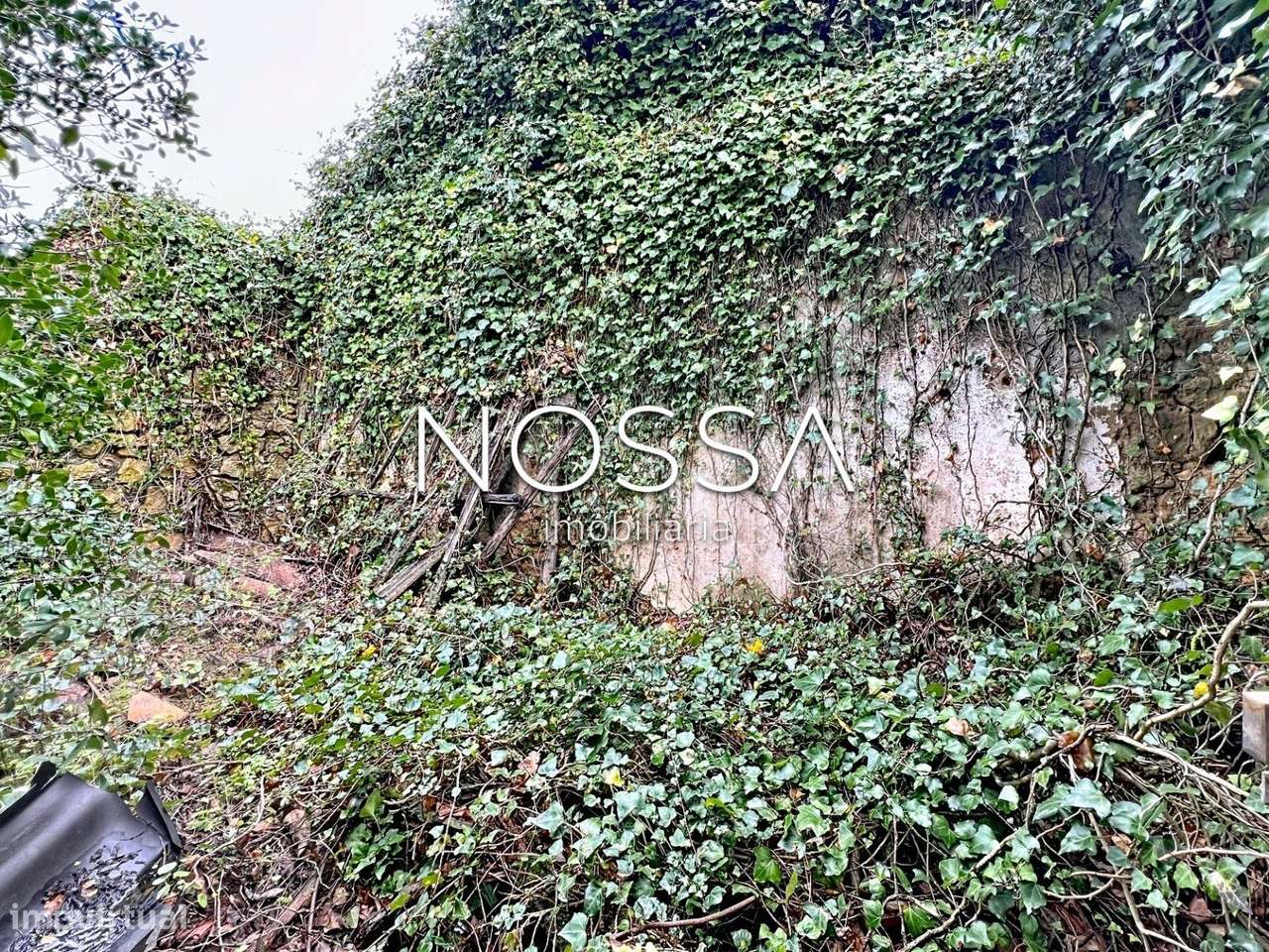 Ruína com 60m² | Terreno urbano | Sobral da Abelheira – Mafra-36