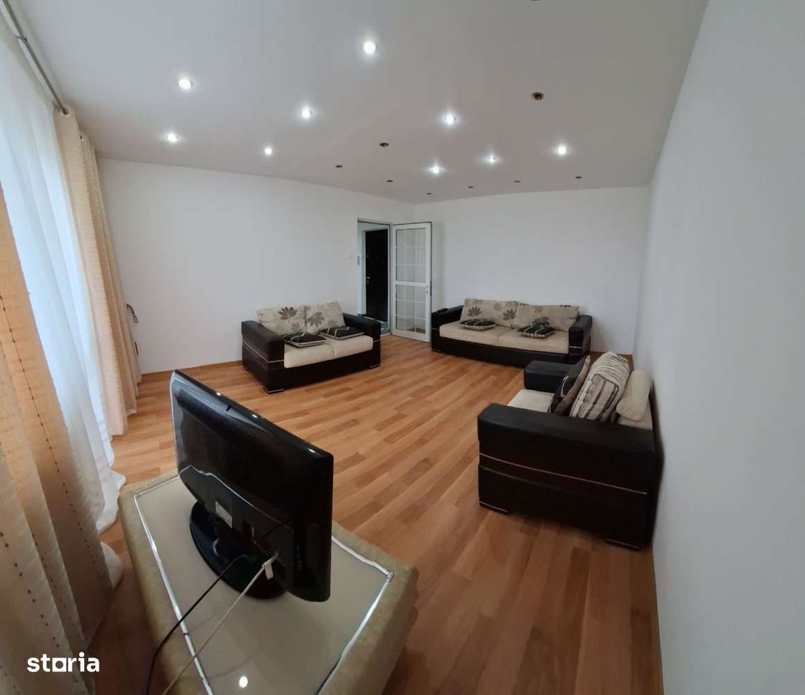 Apartament cu 2 camere de vanzare in zona Basarabia - Costin Georgian-0