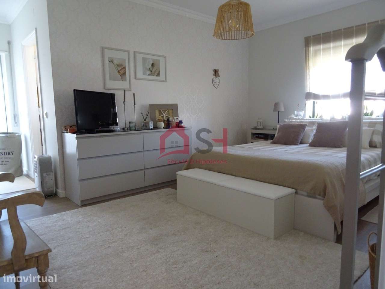 Apartamento T3 com Vista Mar | Ericeira-26