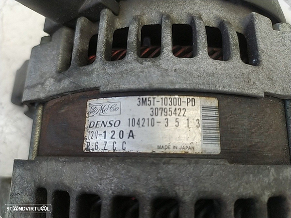Alternador Volvo C30 (533) - 5