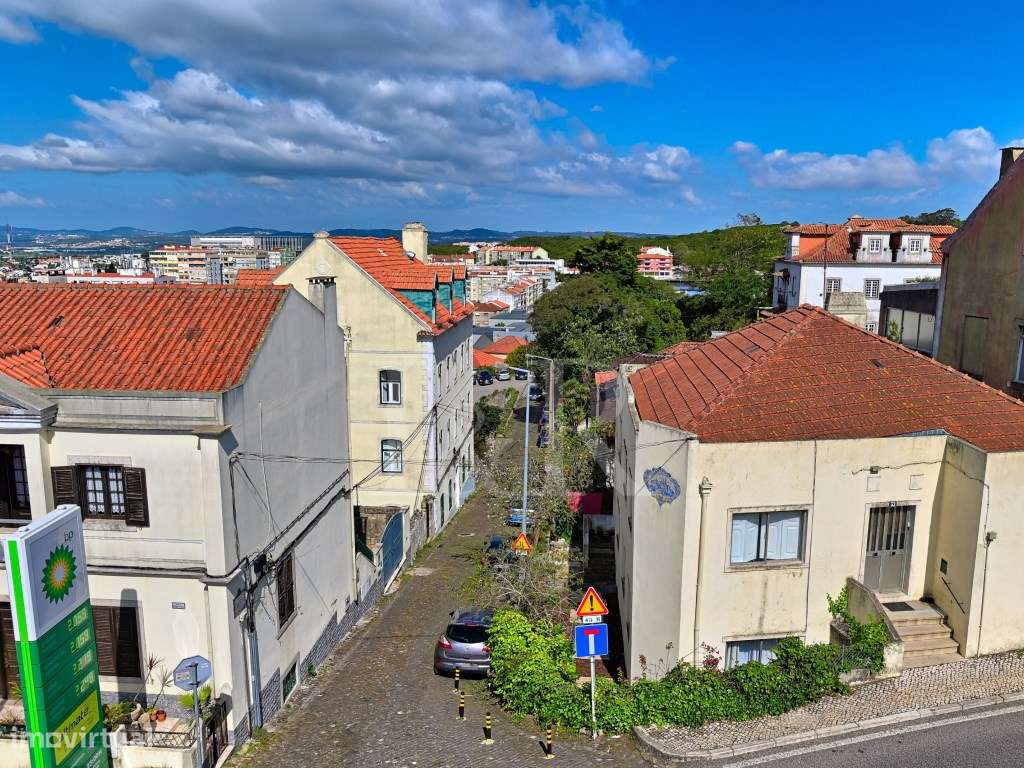 Chalet T9 remodelado e mobilado em Sintra-42