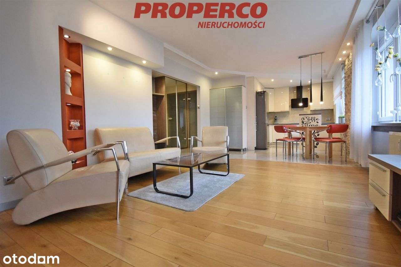 Mieszkanie 2 pok, 64,44m2 ul. Gliniana, Herby. - Pełny obrazek: 4/19