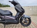 Yamaha X-max - 30