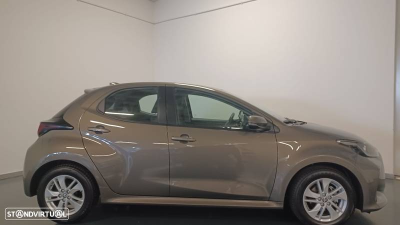 Toyota Yaris 1.0 VVT-i Comfort - 15