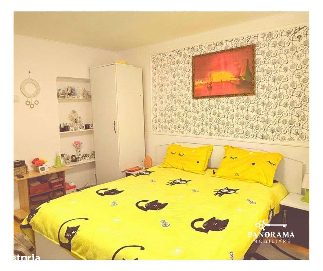 Casă de vânzare în Laslea-gospodărie autentică în inima Transilvaniei-6