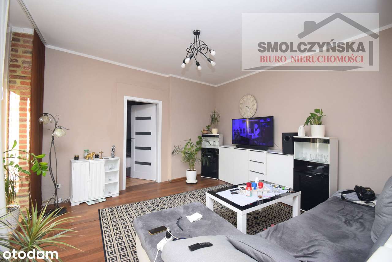 Kamienica Ulica Harcerska - Udziały-12