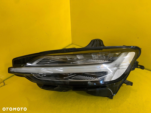 LAMPA LEWA VOLVO S60 V60 FULL LED 32228866 - 1