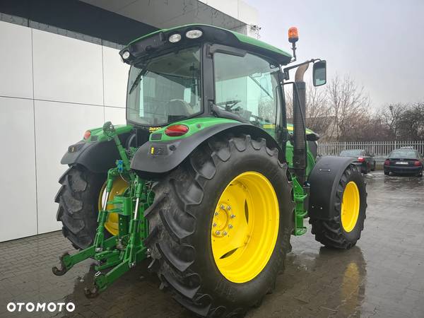 John Deere 6125 R - 7