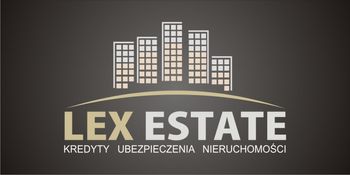 Lex Estate Arkadiusz Potaszyński Logo