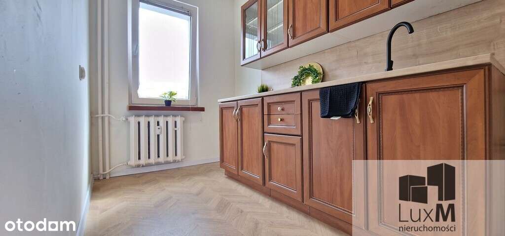 Przestronne mieszkanie 3 pok.z balkonem os.Dolinki - Pełny obrazek: 5/20