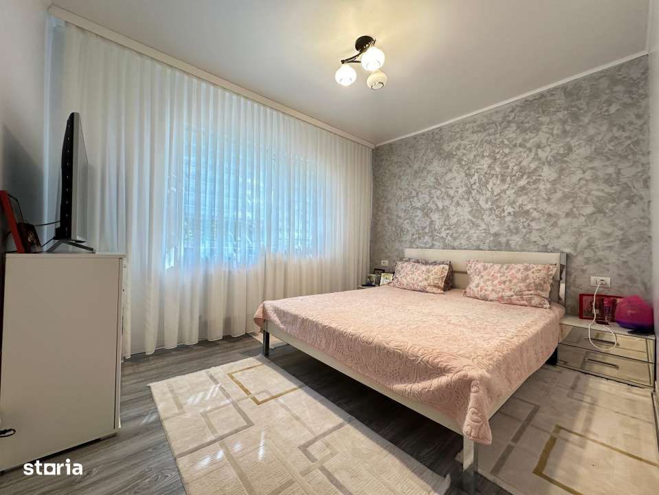 Apartament decomandat 2 camere - Termen lung - Tomis 3 - Imagine principală: 1/8
