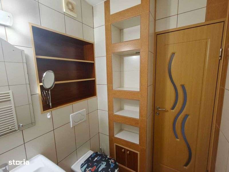 Inchiriez apartament in Zorilor pe str. Gh.Dima, cu loc de parcare - Imagine principală: 4/8