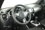 Nissan Juke 1.5 dCi N-Connecta P.Ext.1 Black TP - 8