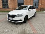 Skoda Fabia 1.0 TSI Ambition - 1