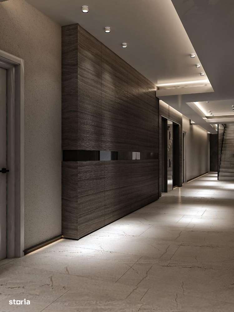 Apartament generos 68 mp + 8 mp balcon *zona M.Viteazu - Imagine principală: 1/5